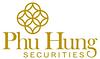 Phu Hung Securities (PHS) Vietnam Small Logo