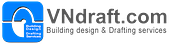 Vndraft Vietnam Big Logo