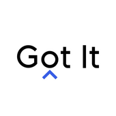 Got It, Inc. Vietnam Big Logo