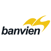BAN VIEN CORPORATION Vietnam Small Logo
