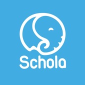 SCHOLA Vietnam Big Logo