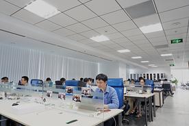 Professional, Nice and Comfortable Office