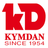 KYMDAN Vietnam Big Logo