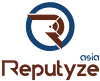 Reputyze Asia Vietnam Small Logo