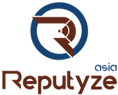 Reputyze Asia Vietnam Small Logo