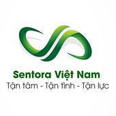 Công ty TNHH Sentora Việt Nam Vietnam Big Logo