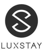 Luxstay Vietnam Big Logo