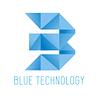 Blue Technology Vietnam Small Logo