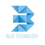 Blue Technology Vietnam Small Logo