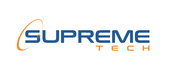 SupremeTech Vietnam Big Logo