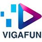 VigaFun Entertainment Vietnam Big Logo