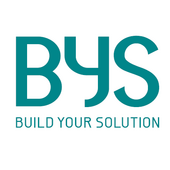 Công ty Cổ Phần BYS Vietnam Big Logo