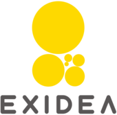 EXIDEA VIETNAM Vietnam Big Logo