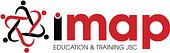 CTCP Giáo dục và Đào tạo IMAP Việt Nam Vietnam Big Logo