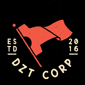 DZT Corp Vietnam Big Logo