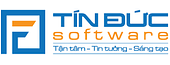 Tín Đức Software Vietnam Big Logo