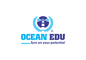 Hệ thống Anh ngữ Quốc tế Ocean Edu Vietnam Big Logo