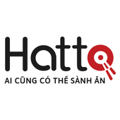 Hatto Vietnam Big Logo