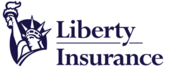 Liberty Insurance Limited Vietnam Big Logo