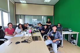 Halocom Family
