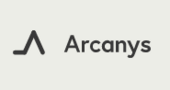 Arcanys Vietnam Big Logo
