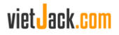 VietJack Vietnam Big Logo