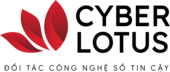 CÔNG TY CỔ PHẦN CYBERLOTUS Vietnam Big Logo