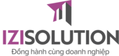 IZISOLUTION Vietnam Big Logo