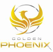 Golden Phoenix Vietnam Big Logo