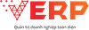 VERP Technology Solutions JSC Vietnam Small Logo
