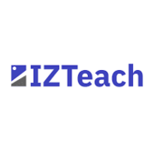 IZTeach Vietnam Big Logo