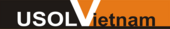 Usol Vietnam Vietnam Big Logo
