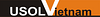 Usol Vietnam Vietnam Small Logo