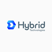 Hybrid Technologies Vietnam Big Logo