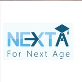 Nexta Education Technology Vietnam Big Logo