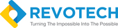 REVOTECH  Vietnam Big Logo