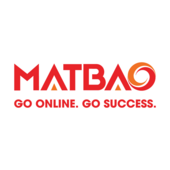 Mắt Bão Vietnam Big Logo
