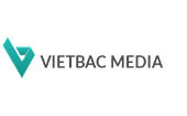 Việt Bắc Media Vietnam Big Logo