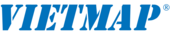 Vietmap Vietnam Big Logo