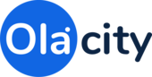 Ola City Vietnam Vietnam Big Logo