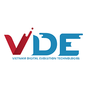 VIETNAM DIGITAL EVOLUTION TECHNOLOGIES Vietnam Big Logo