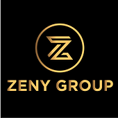 Zeny Group Vietnam Big Logo