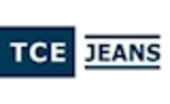TCE JEANS Co.Ltd Vietnam Big Logo