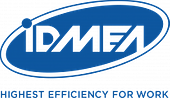 Công ty TNHH IDMEA Vietnam Big Logo