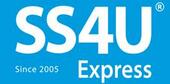 SS4U Express Vietnam Big Logo