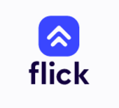 Flick Vietnam Big Logo
