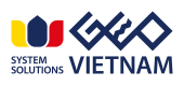 GEO System Solutions Vietnam Vietnam Big Logo