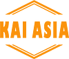 Kai Asia Vietnam Small Logo