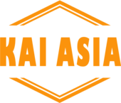 Kai Asia Vietnam Big Logo