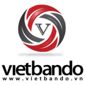 Cty CP Tin học - Bản Đồ Việt Nam (Vietbando) Vietnam Big Logo